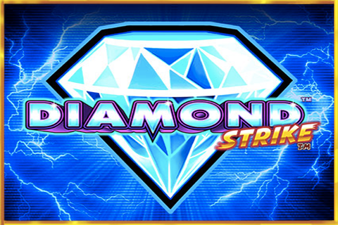 เกมสล็อต Diamond Strike